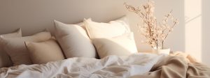 Almohadas Cantabria