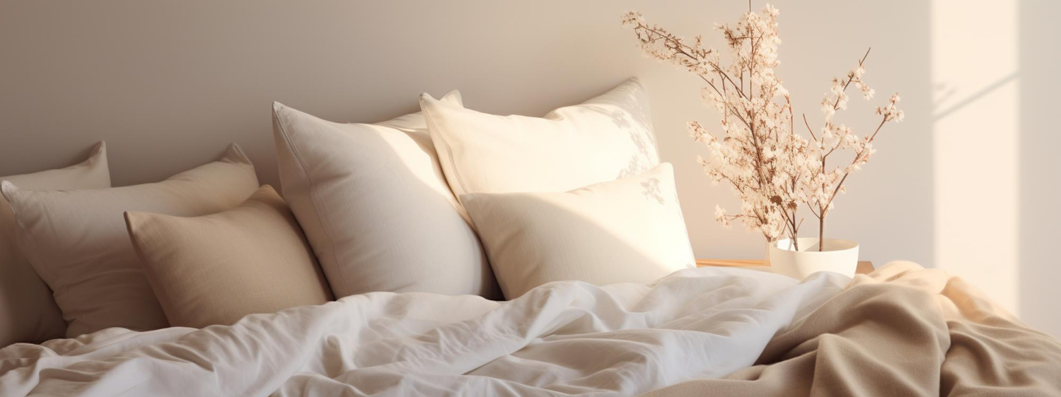 Almohadas Cantabria
